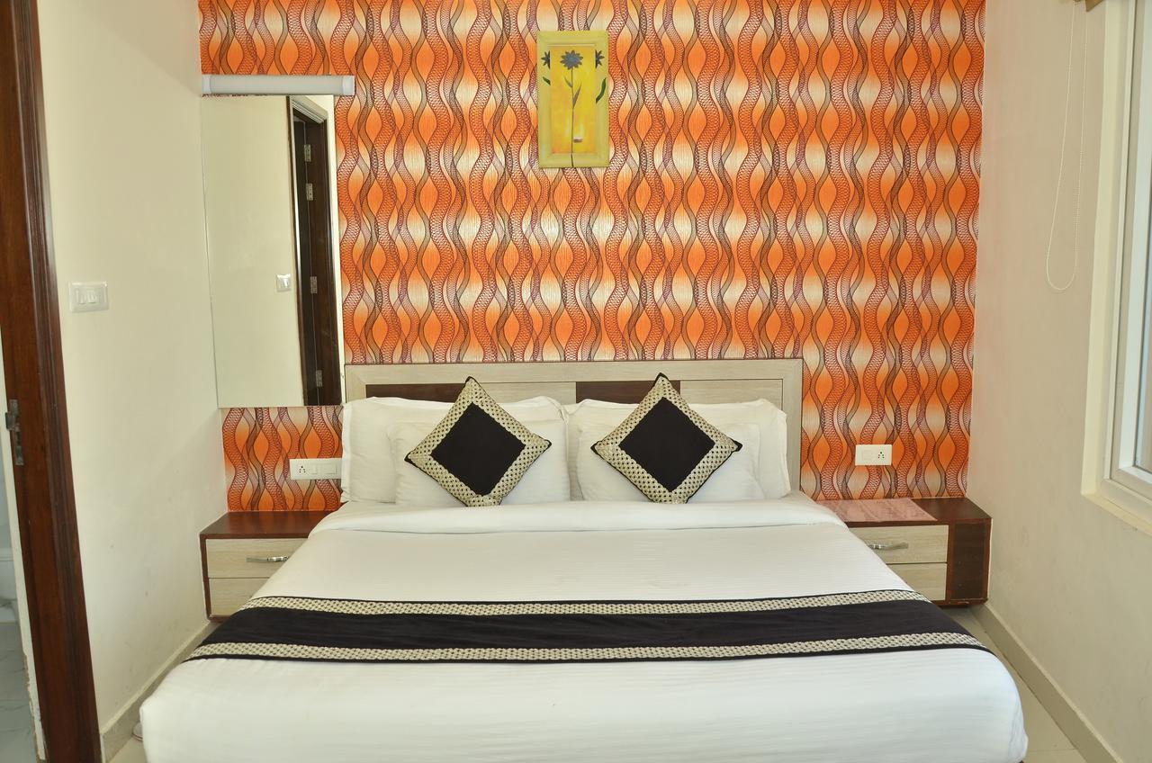 Hotel Temple Inn Амритсар Экстерьер фото