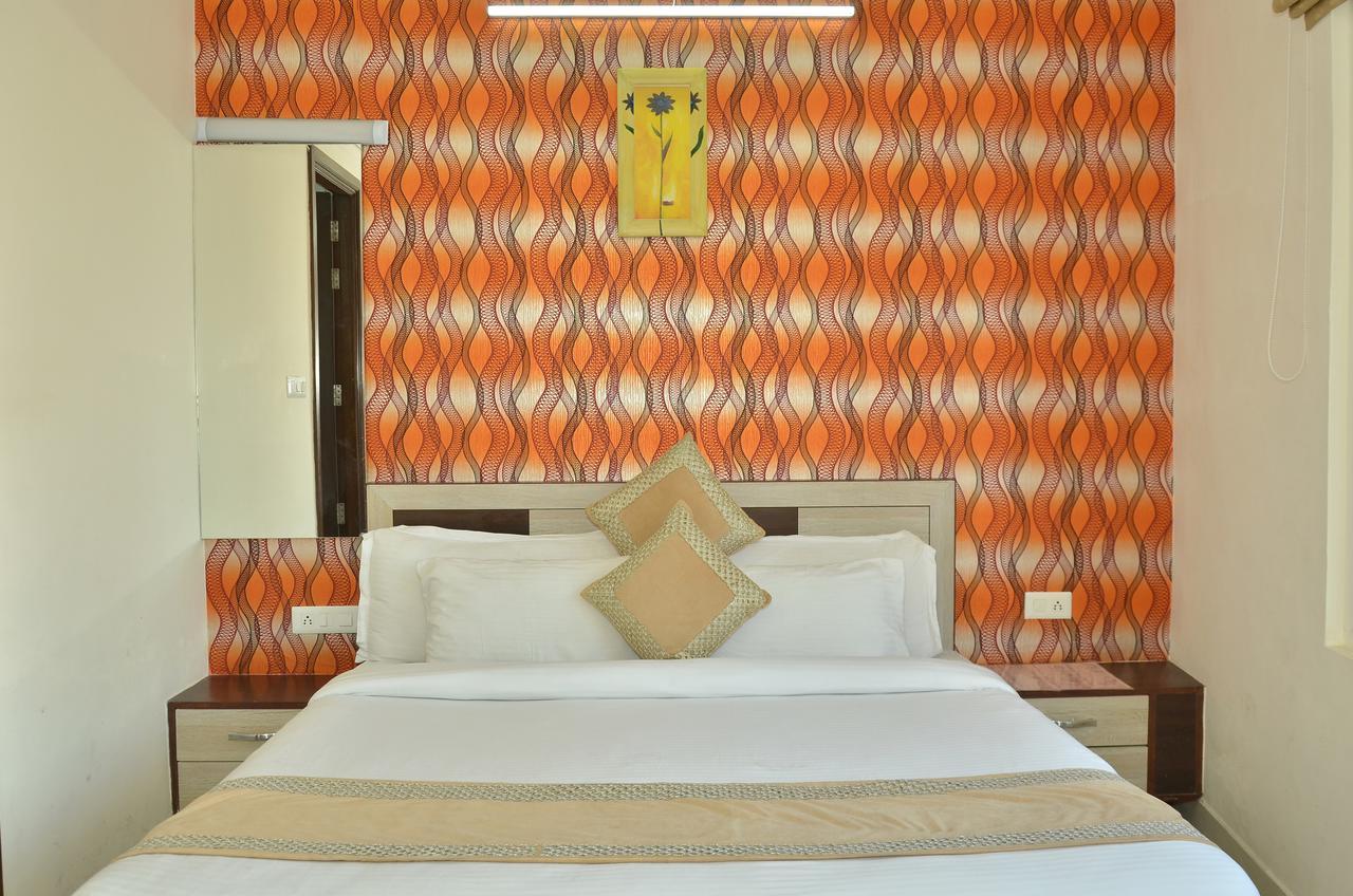 Hotel Temple Inn Амритсар Экстерьер фото
