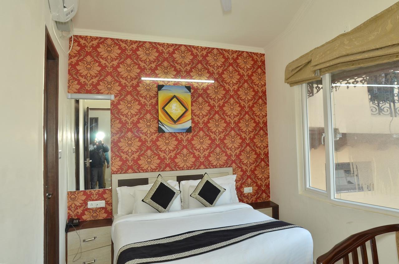 Hotel Temple Inn Амритсар Экстерьер фото