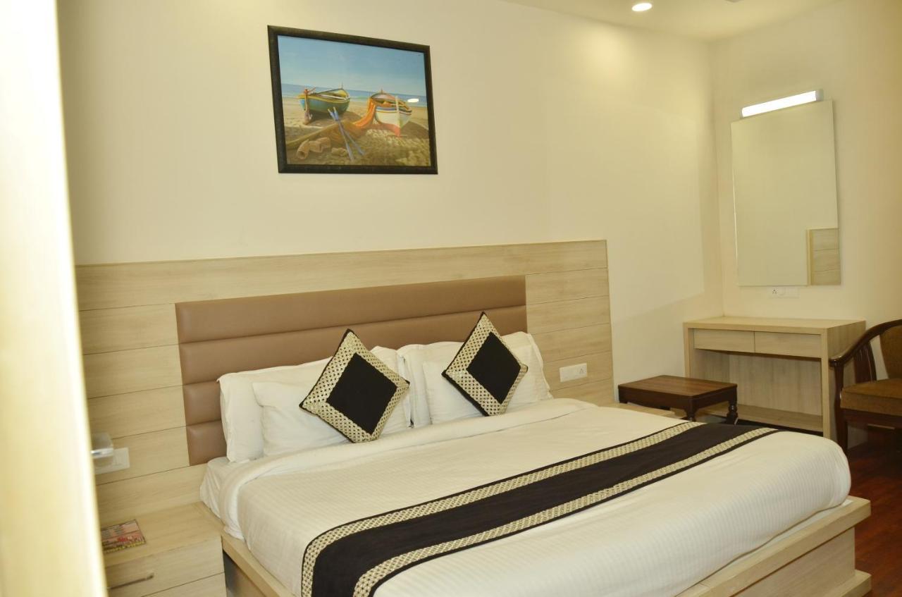 Hotel Temple Inn Амритсар Экстерьер фото